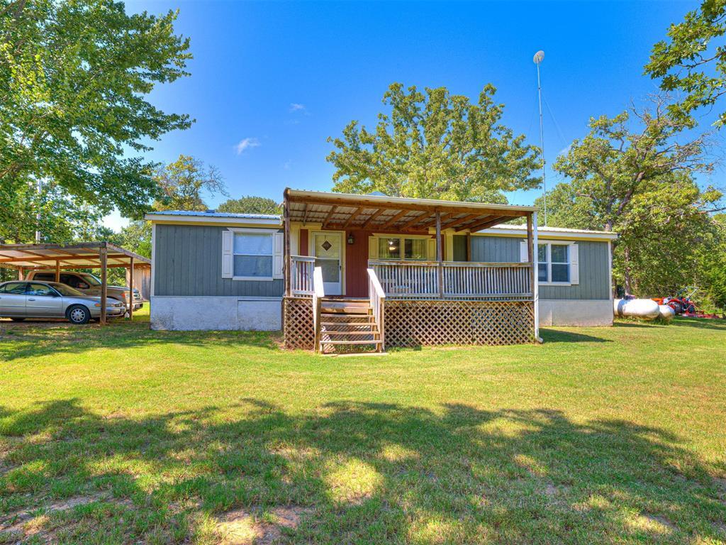 Property Photo: 901 Red Rock Road OK 73026