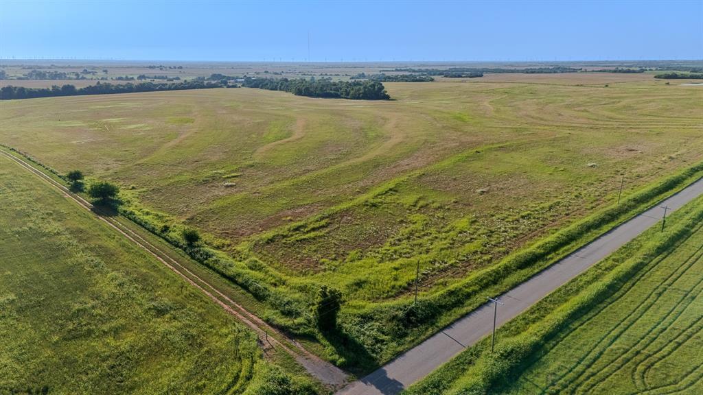 Property Photo: N Gregory Road 6 OK 73036