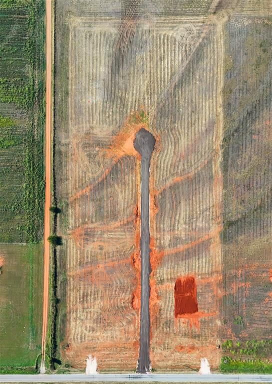 Property Photo:  N Gregory Road 3  OK 73036 