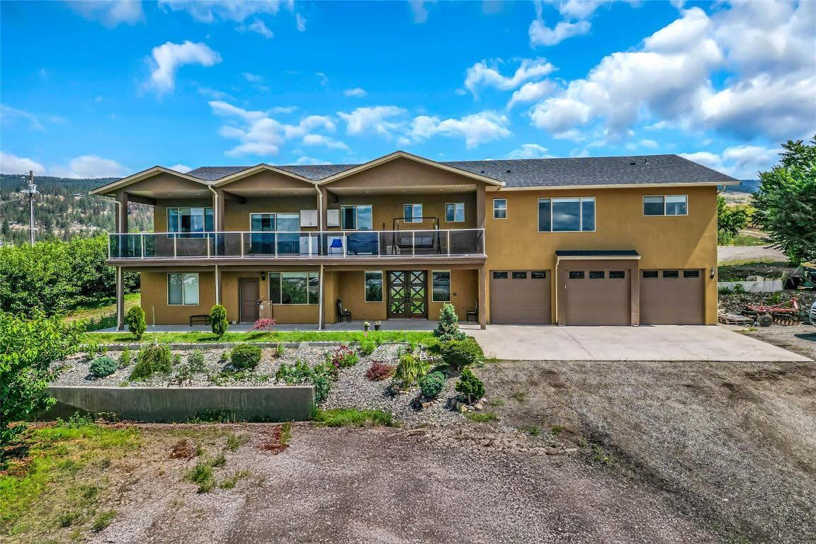 4561 Rittich Road  Kelowna BC V1X 7V6 photo
