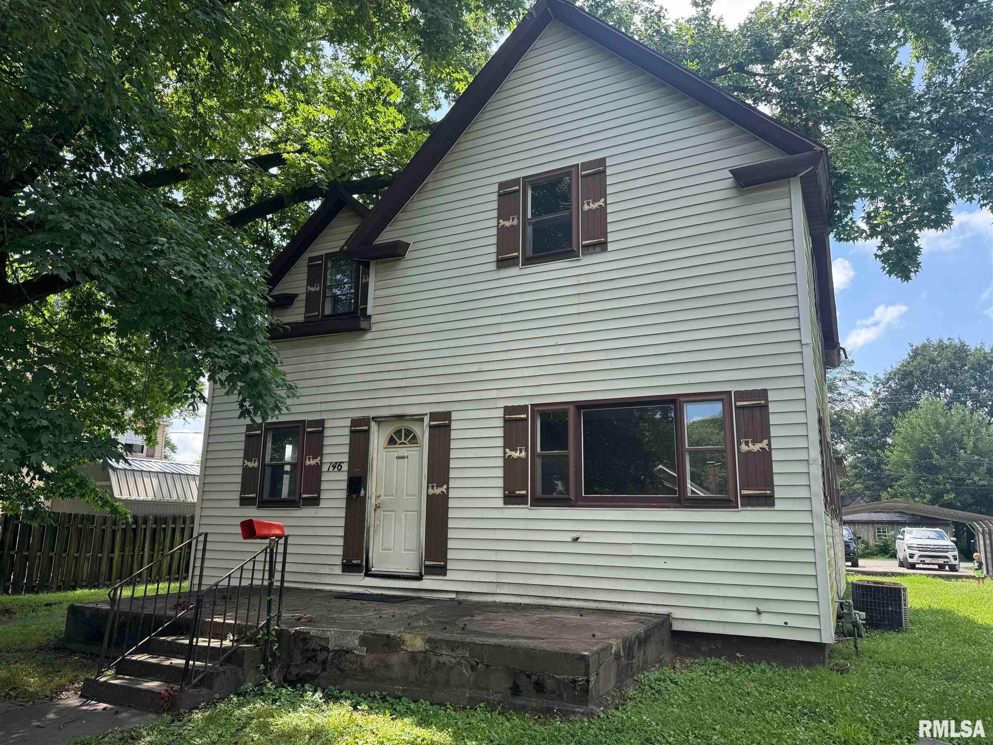 146 Clinmar Place  Centralia IL 62801 photo
