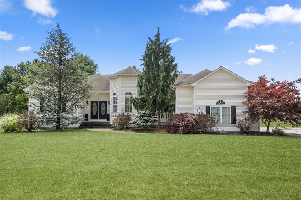 Property Photo:  5 Alexandra Dr  MA 02702 