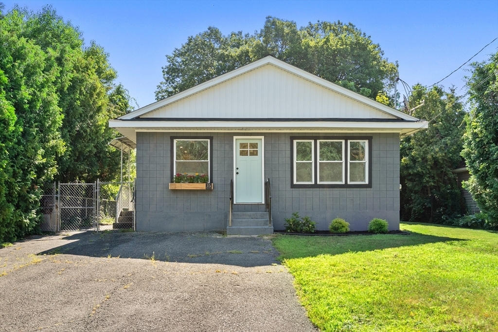 Property Photo:  45 Glenwood Street  MA 01056 