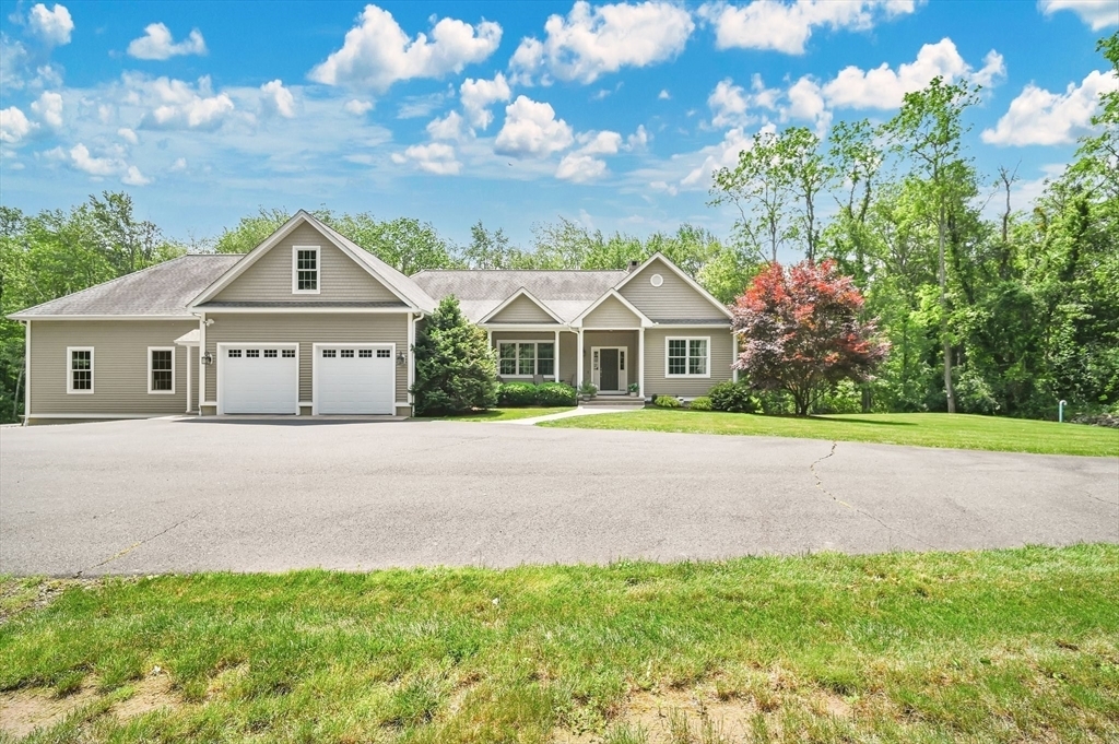 Property Photo: 176 Silver Street MA 01034