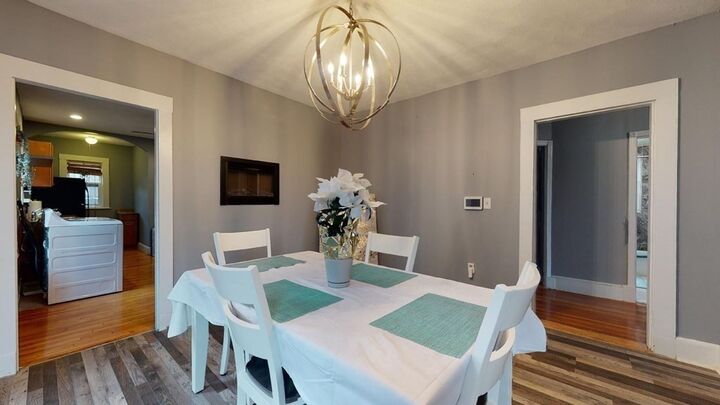 Property Photo: 12 Bentham Rd 0 MA 02122