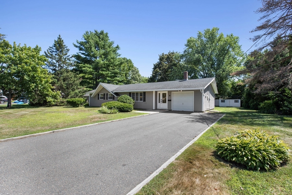 Property Photo:  9 Colgate St  MA 01923 