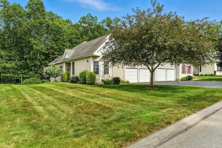 Property Photo: 35 Andrews Dr 35 MA 01569