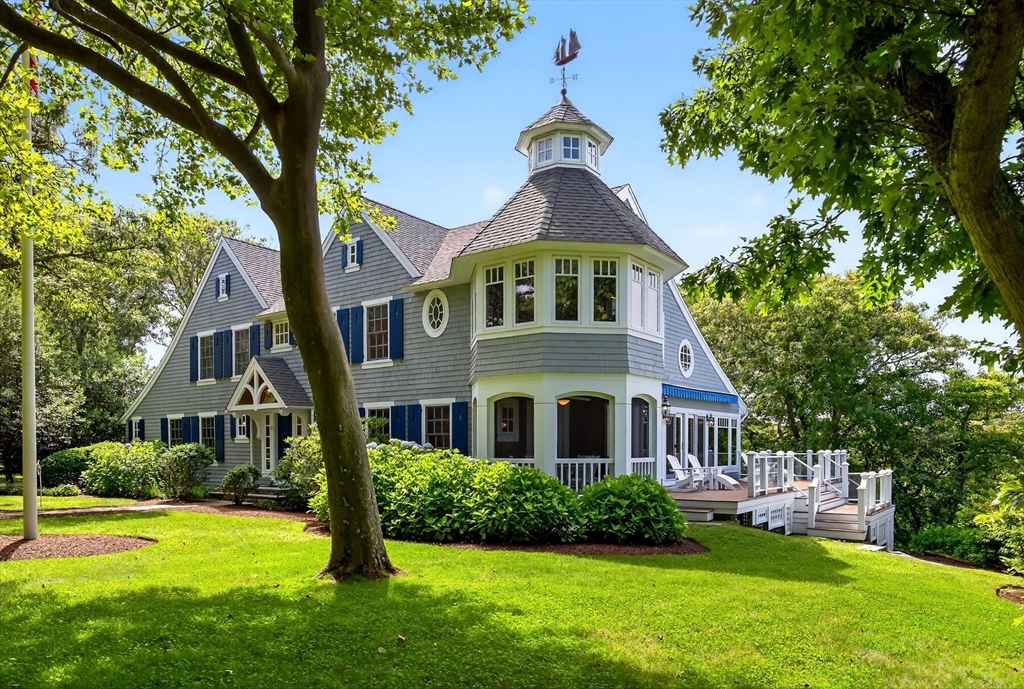 Property Photo:  80 Tisquantum  MA 02633 