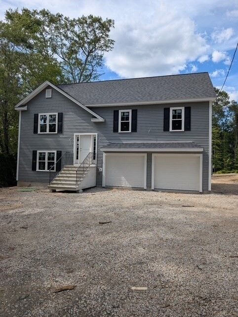 Property Photo: Lot 1 Nyland Street MA 01607