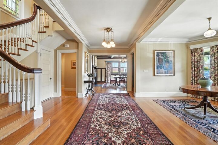 Property Photo:  17 Wave Street  MA 01902 