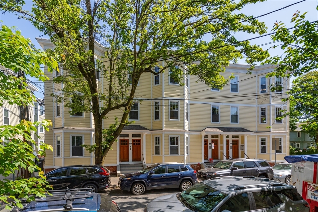 Property Photo:  1-11 Marney Street  MA 02141 