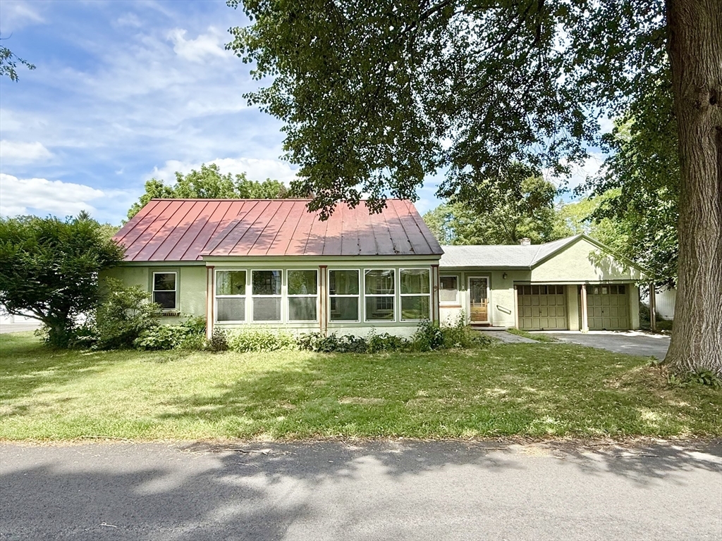 Property Photo: 9 Eastern Ave MA 01373