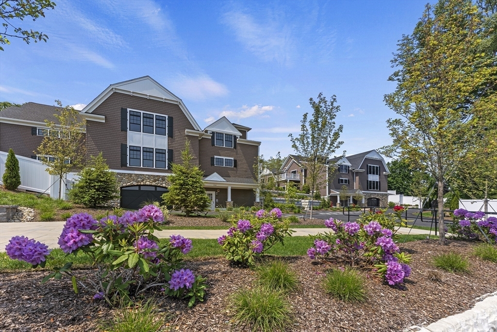 Property Photo: 134 Court St 6 MA 02360