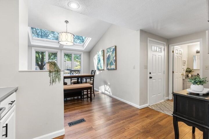 Property Photo:  208 Brickett Hill Cir 208  MA 01830 