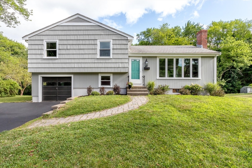 Property Photo: 8 Irving Drive MA 02081
