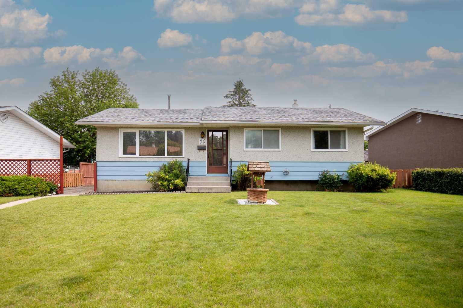 Photo de la propriété: 19 Fern Road AB T4N 4Z3