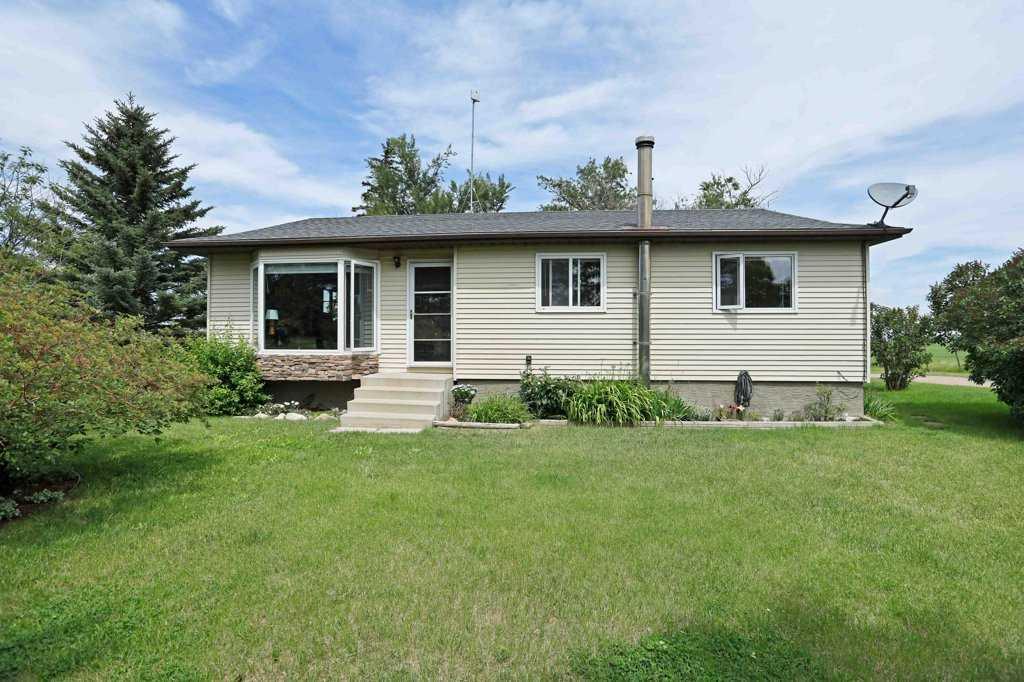 Property Photo: 224028 Twp Rd 230 AB T0J 1N0
