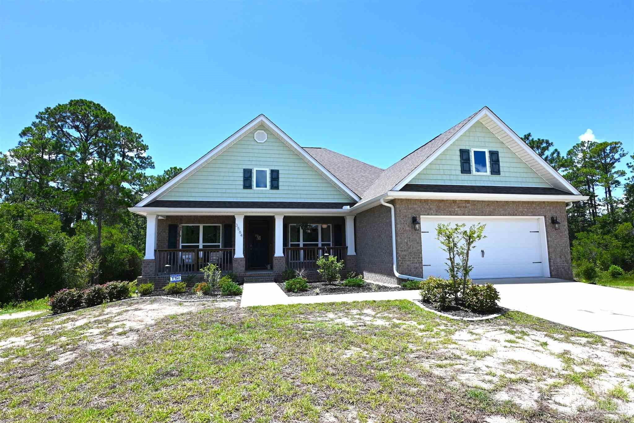 Property Photo:  3564 Pearl Ct  FL 32566 