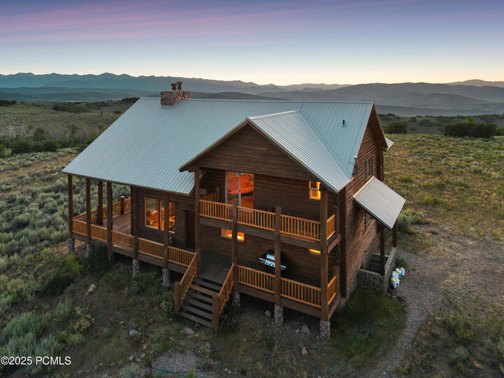 Property Photo:  00 Woodland  UT 84036 
