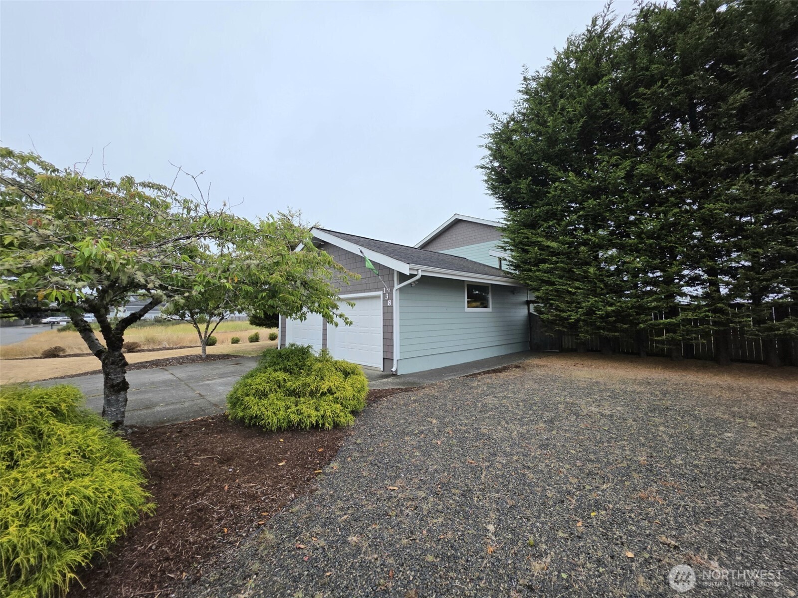 Property Photo:  138  Sunrise Avenue SE  WA 98569 