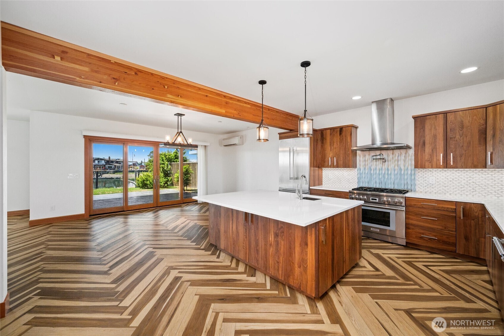 Property Photo: 4087 Saltspring Drive WA 98248