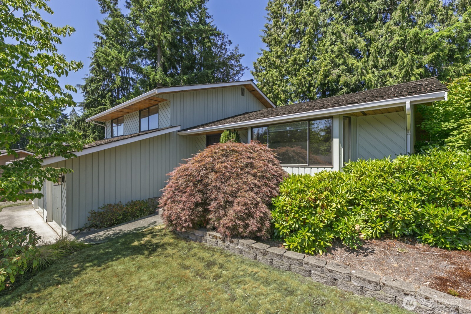 Property Photo:  3415  103rd Place SE  WA 98208 