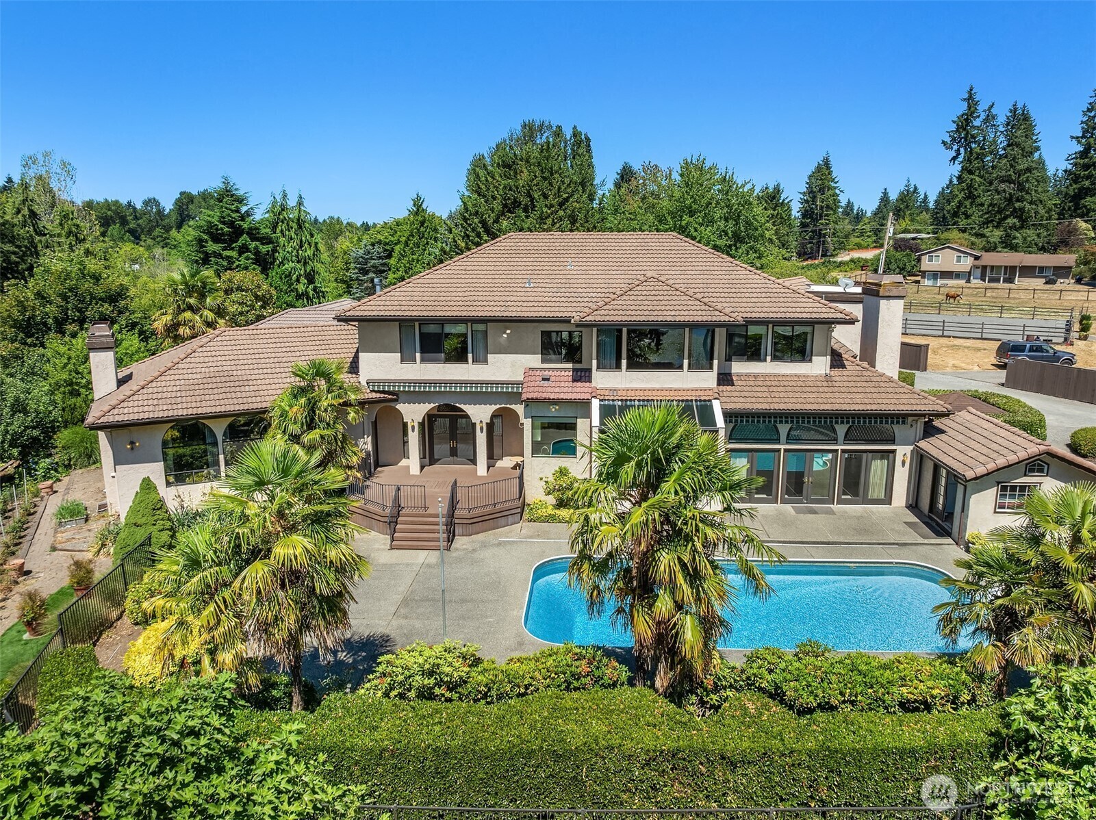 Property Photo:  15805 SE 16th Street  WA 98008 