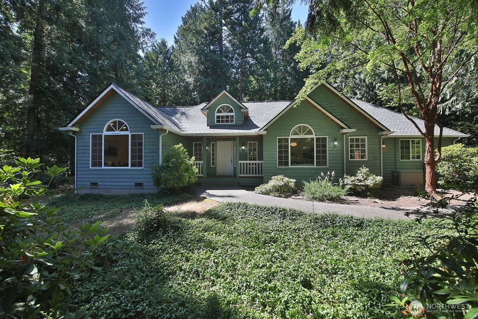 1098  Cedar Circle  Langley WA 98260 photo