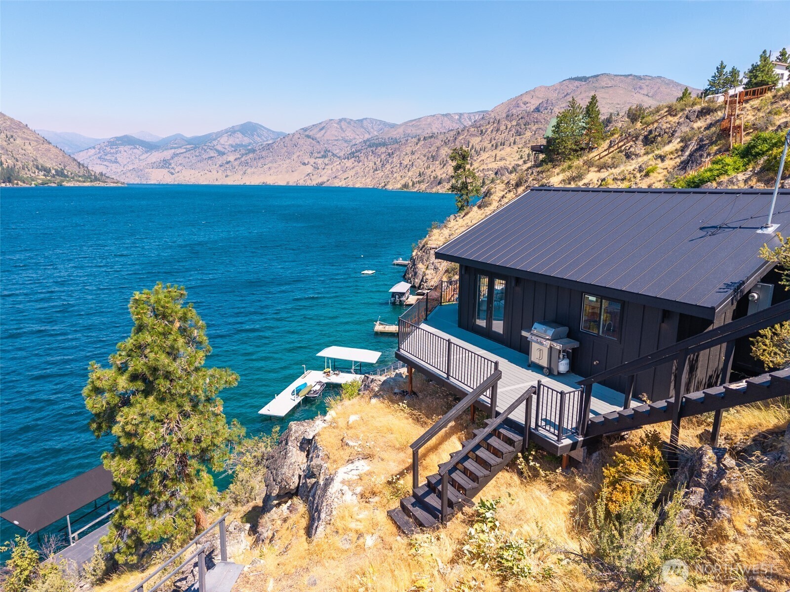 Property Photo: 152 Waterfront Terrace Lane WA 98831