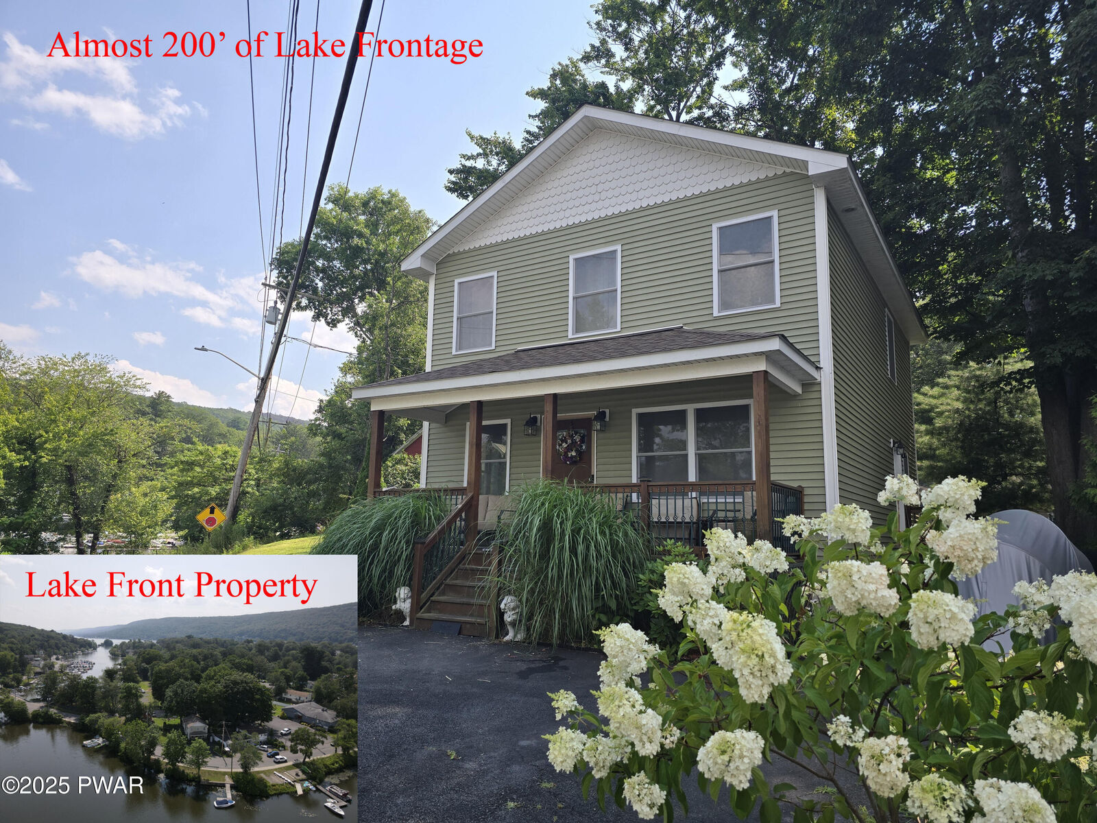 Property Photo: 17 Waterstone Road NY Other