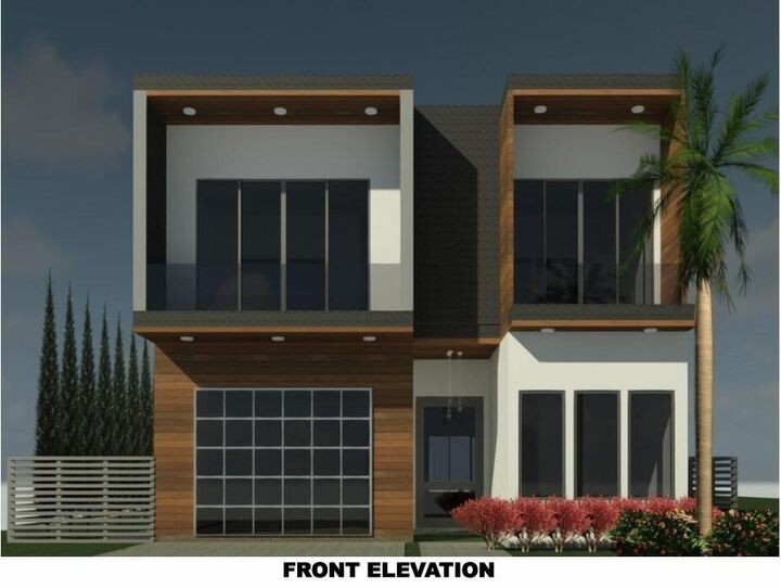 Property Photo:  3309 Floral Avenue  FL 33407 