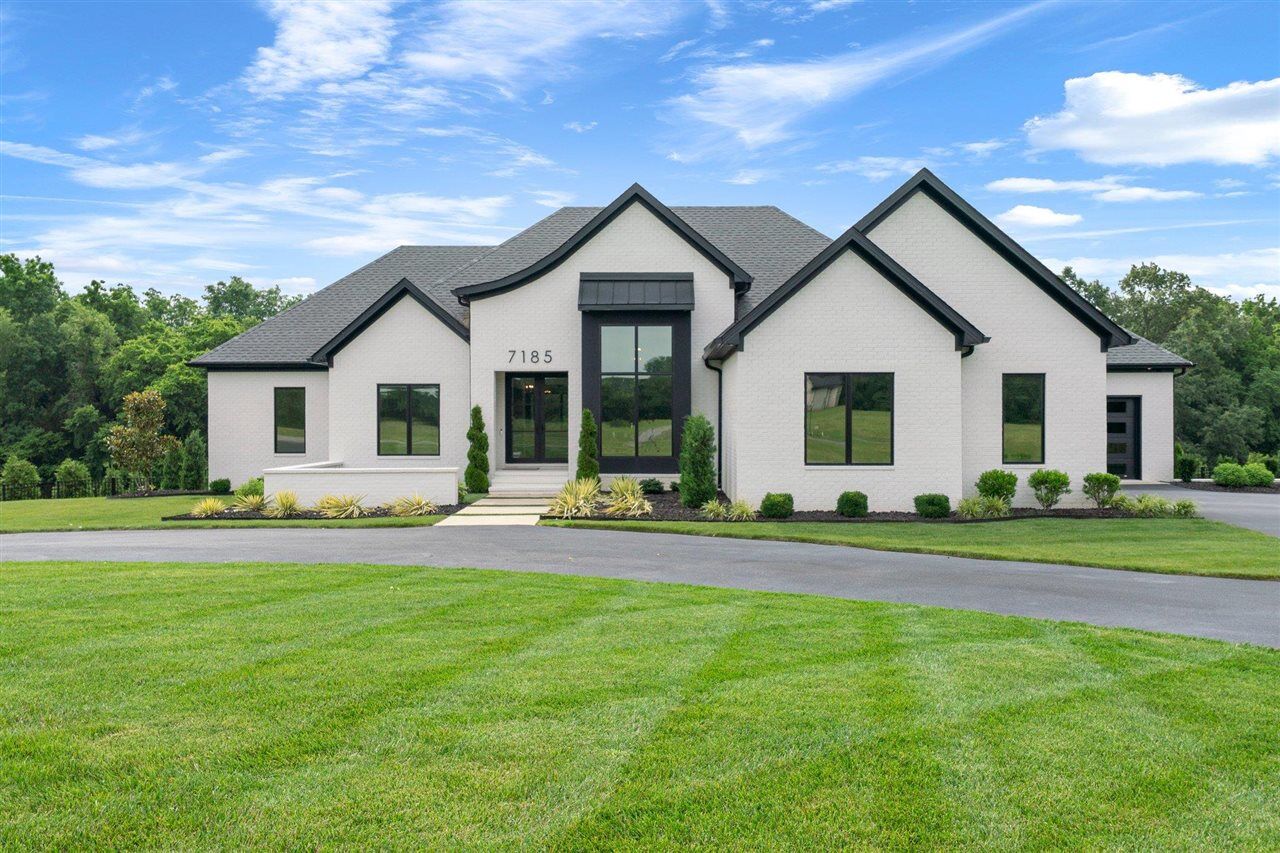 Property Photo:  7185 Clover Hill Street  KY 42103 