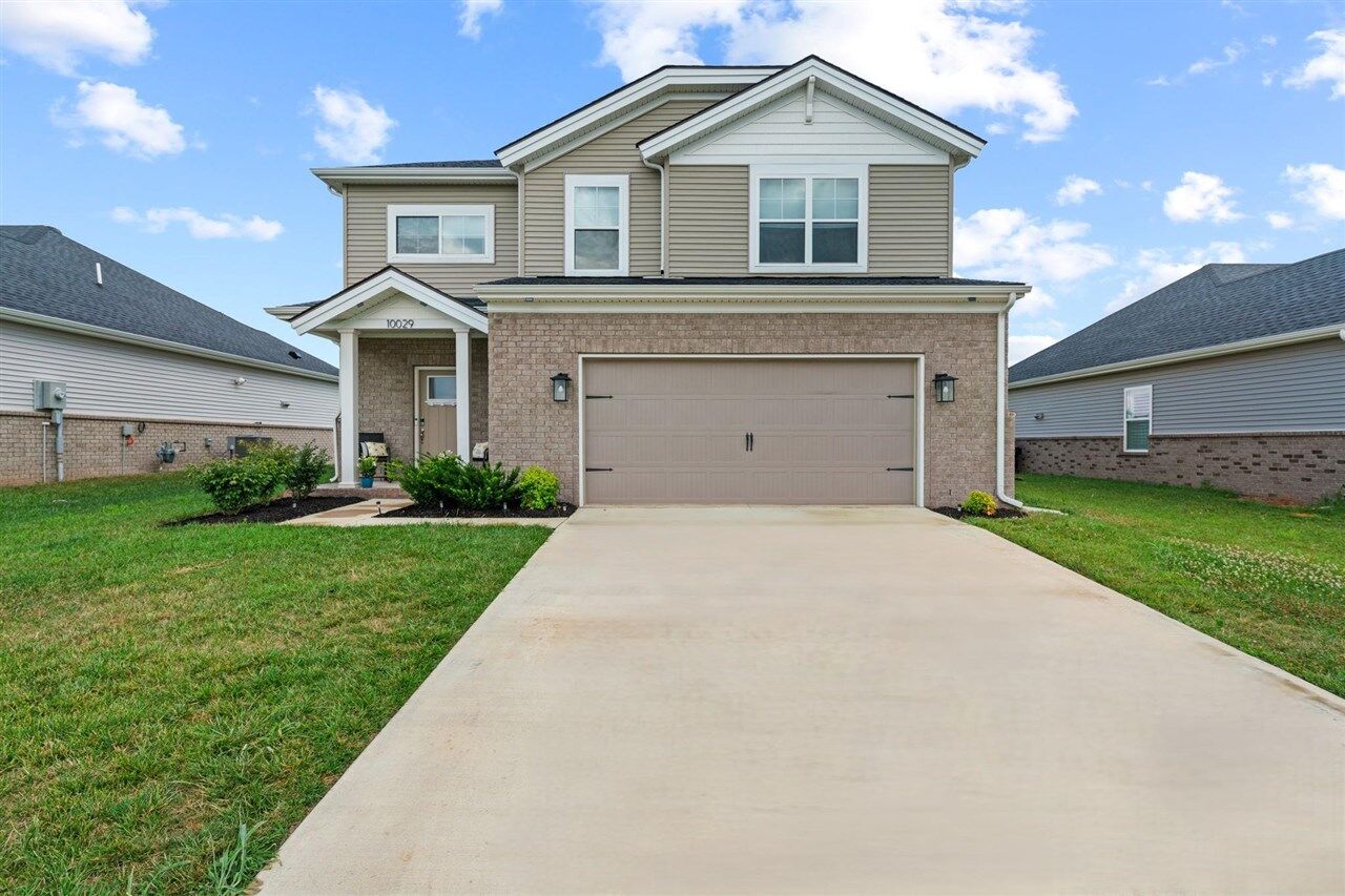 Property Photo:  10029 Creamery Lane  KY 42101 