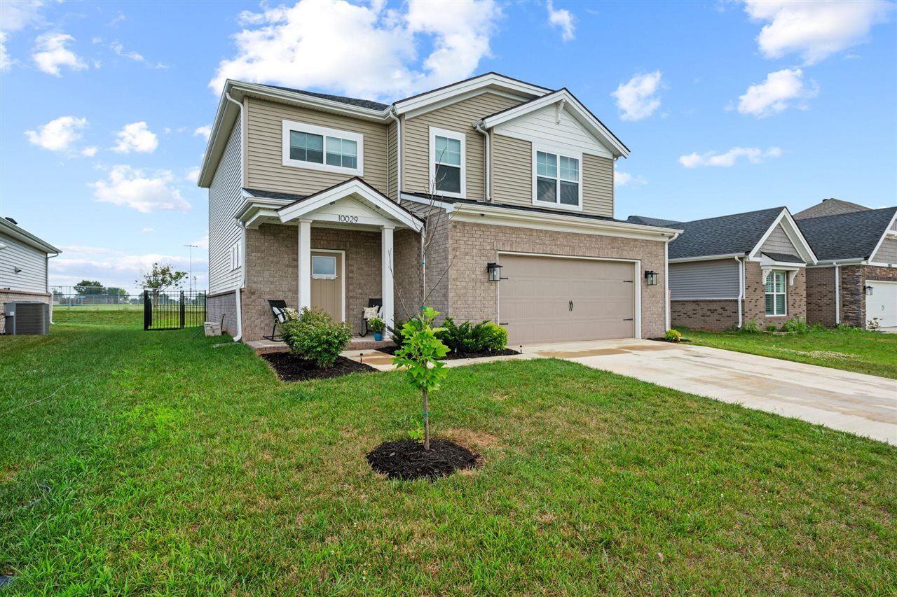 Property Photo: 10029 Creamery Lane KY 42101