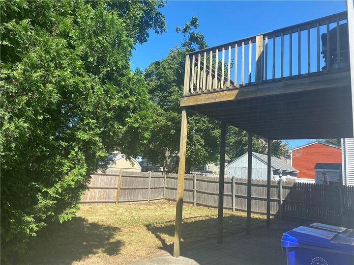 Property Photo:  33 Pine Street  RI 02915 