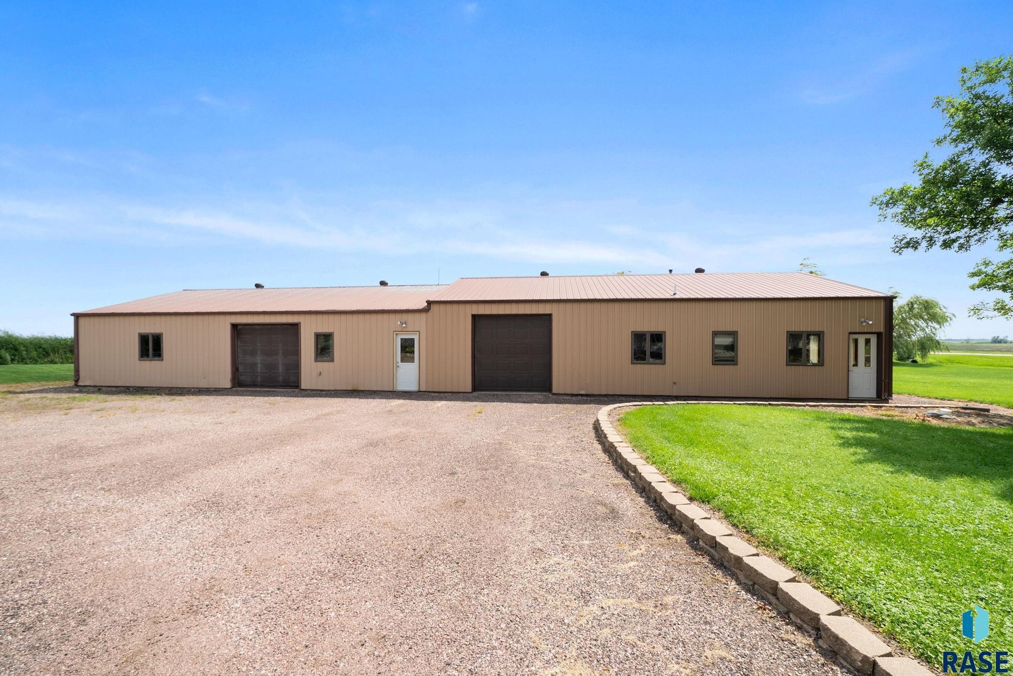 Property Photo: 28262 472nd Ave SD 57077