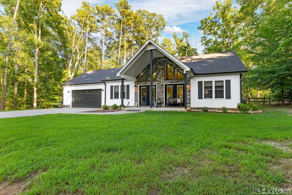 Property Photo:  212 River Forest Dr.  NC 27850 