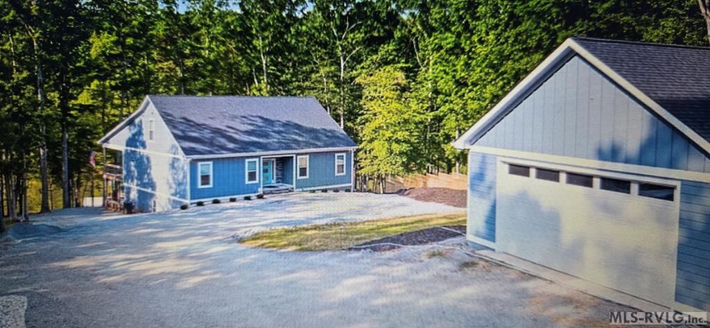 Property Photo: 38 Goat Island Ct VA 23927