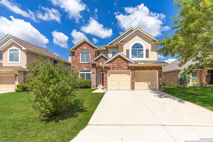 Property Photo:  26131 Meadowlark Bay  TX 78260 