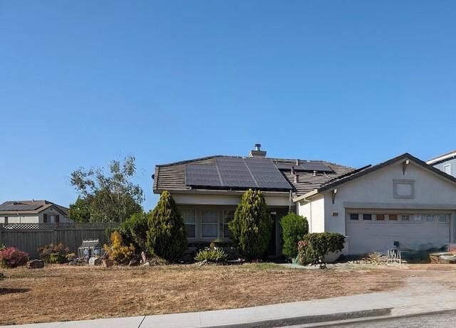 Property Photo: 1800 Black Forest Drive CA 95023