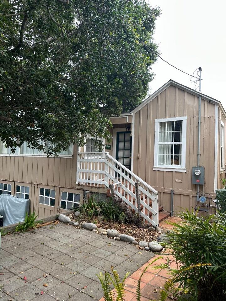 Property Photo: 309 Congress Avenue CA 93950