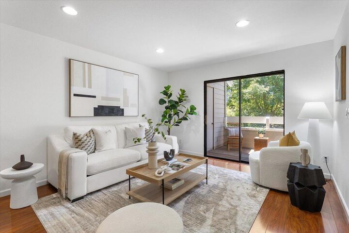 Property Photo: 6893 Chantel Court CA 95129