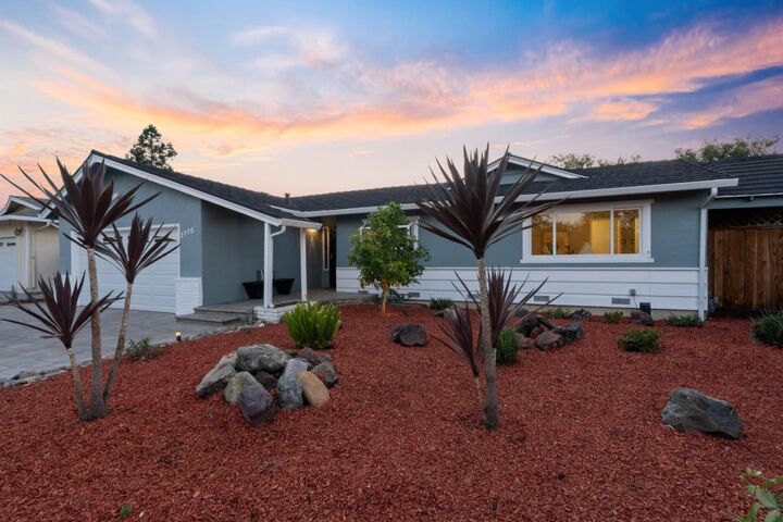Property Photo: 2775 Lantz CA 95124