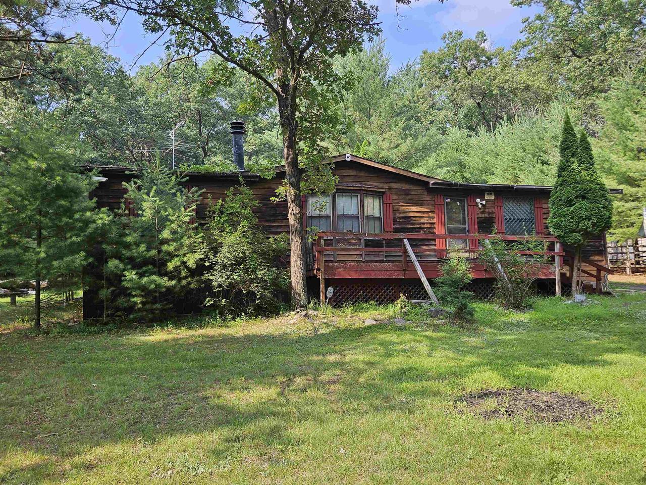 Property Photo: 1150 Gale Court WI 53965