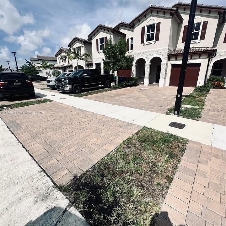 Property Photo:  12525 NW 23rd Pl  FL 33167 