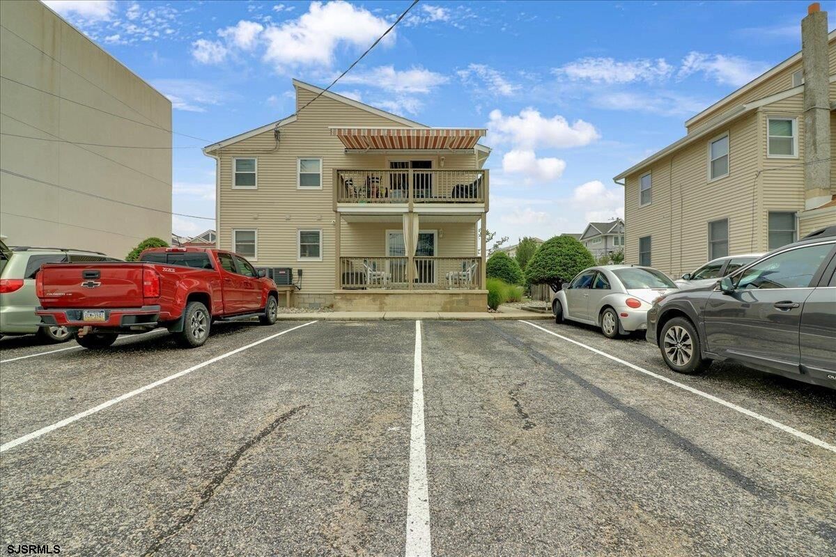 Property Photo:  3432 Haven Ave # I Ave I  NJ 08226 