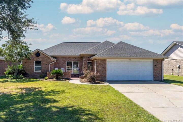909 Aberdeen Drive  Lake Charles LA 70605 photo