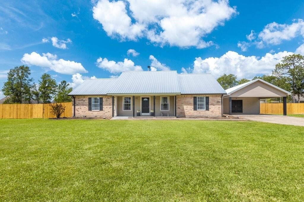Property Photo:  2789 Rhett Drive  LA 70611 