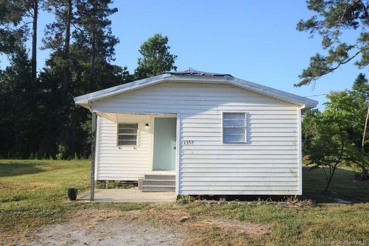 Property Photo:  1352 Georgia Road /1354  LA 70611 