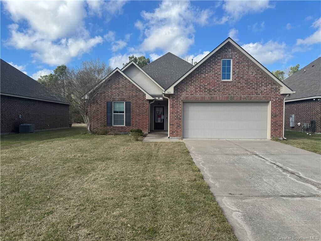 Property Photo: 364 Madison Crossing LA 70665